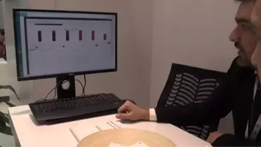 Bina ve Tesis Yönetiminde Yeni Çağ Başlıyor! Tek Sistemle İşi Bitiriyorlar