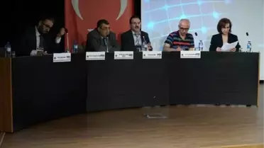 Ecıt 2019 Konferansı Sona Erdi