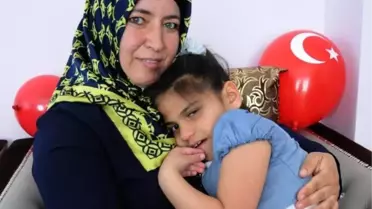Engelli Sultan'a, Koruyucu Aile Desteği