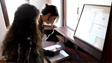 Halikarnas Balıkçısı' 129. Doğum Gününde Anıldı