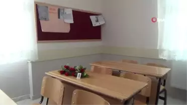 Kuyuya Düşen Çocuklar Yan Yana Toprağa Verildi