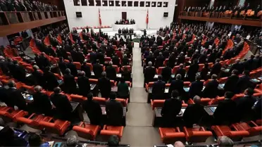 Mahkumlara Af mı Geliyor? Ceza İndirimi Teklifi Neleri Kapsıyor?