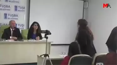 Mazbatayı Alan Ak Partili Aday, Seçimleri Kazanan Hdp'li Adayın Öğretmeni Çıktı
