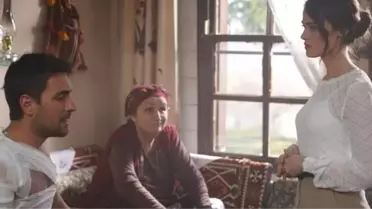 Sen Anlat Karadeniz 48. Yeni Bölümde Neler Olacak? Tahir'e Ne Oluyor?