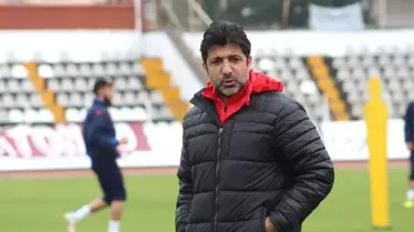 Tokatsor'da Hedef Ligde Kalmak