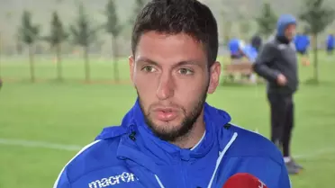 Yeni Malatyaspor'da Hedef Galibiyet