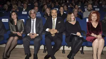 30. Ankara Uluslararası Film Festivali Başladı