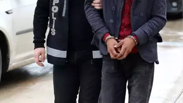 Adana'daki Radyoaktif Madde Operasyonu