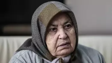 Akciğer Tansiyonu' Hastasına Damar Tedavisi