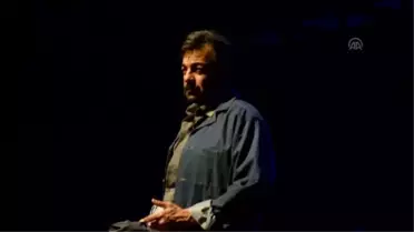 Esaretin Bedeli' Oyunu Bursa'da Sahnelendi