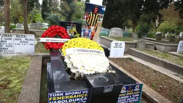 Fenerbahçe'de Serkan Acar Anıldı