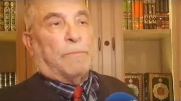 Fransa'daki Müslüman Liderler Notre Dame'ın Yeniden İnşası İçin İslam Camiasını Yardıma Çağırdı…