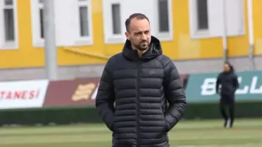 Kayserispor'da Şamil Şoku
