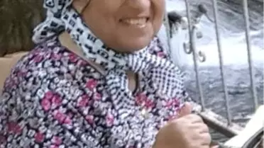 Otomobilin Çarptığı Kadın Öldü