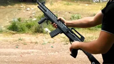 Pakistan'da Saldırganlar, Yolcuları Otobüsten İndirip Kurşuna Dizdi! Çok Sayıda Ölü Var