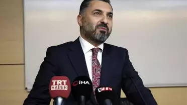 RTÜK Cezalandıran Değil, Ödüllendiren Bir Üst Kurul Olacak'