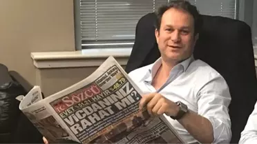 Sözcü Gazetesi Sahibi ve Yazarlarına İstenen Ceza Belli Oldu!