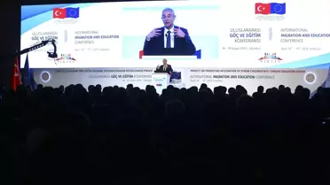 Türkiye, Suriyeli Mültecileri, Başarıyla Ağırlamıştır'