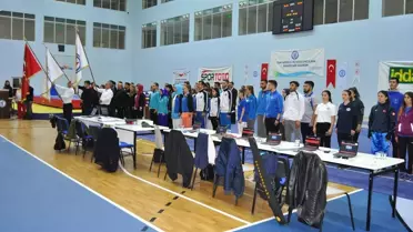 Türkiye Üniversitelerarası Wushu, Sanda ve Taoulu Şampiyonası