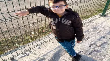 Azot Verilen Ege İçin Yardım Kampanyası