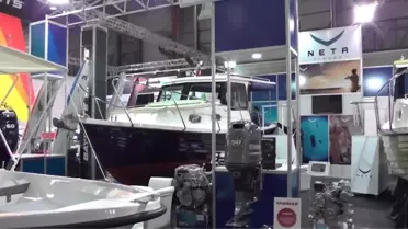 Genç Girişimci, Seri Üretim Tekne Yaptı, Siparişlere Yetişemiyor
