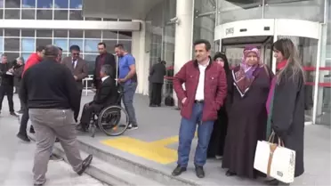 Kayseri'deki Terör Saldırısı Davası