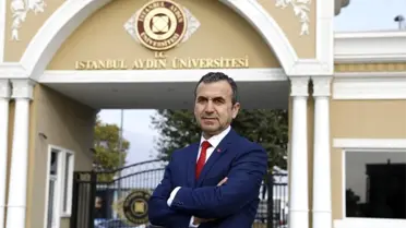 Naim Babüroğlu: 'S-400 Etkili Bir Silah Sistemiydi, Şimdi İse Tehdit'
