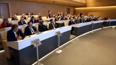 Nilüfer Belediyesi'nin 2018 Yılı Faaliyet Raporu Oy Çokluğuyla Kabul Edildi