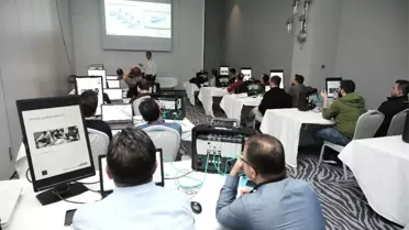 Sektör Profesyonelleri 'Innovation & Technology Forum'unda Bir Araya Geldi