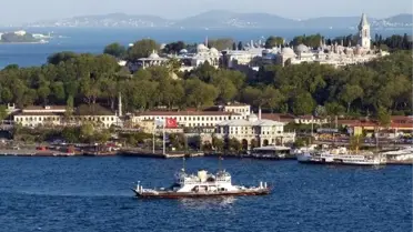 Türkiye'de Tarihi Yapılar İçin Dikkat Çeken Uyarı; Etrafı Boş Bırakılmalı, Yeni Önlemler Alınmalı