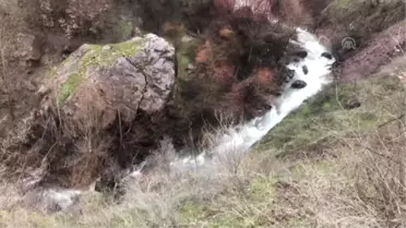 Giresun'da Zırhlı Polis Aracı Devrildi: 6 Yaralı