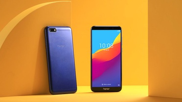 Honor 7s 799 TL Fiyat Etiketi ile A101 Mağazalarında