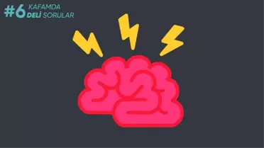 Kafamda Deli Sorular #6: Beynimizin %10'unu Kullandığımız Efsanesi Doğru Mu?
