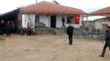 Kırıkkale'ye Şehit Ateş Düştü