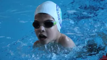 Onların Hedefi Engelleri Aşarak Dünya Şampiyonu Olmak