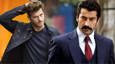 Oyuncu Tarık Tarcan, Kenan İmirzalıoğlu'nu Yerdi Kıvanç Tatlıtuğ'u Göklere Çıkardı