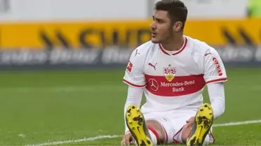 Ozan Kabaklı Stuttgart dağıldı! Yarım Düzine Gol Oldu