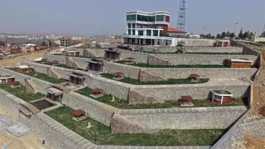Şahintepesi Sosyal Tesisleri Halka Açılacak