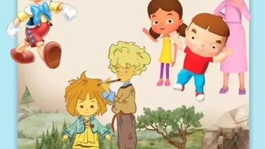 Ünlü Çizgi Filmlerin Tiyatroları Espark'ta Sahnelenecek
