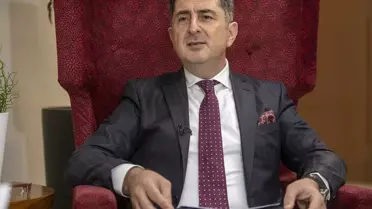 Çcsib İhracat Hedefini Büyüttü