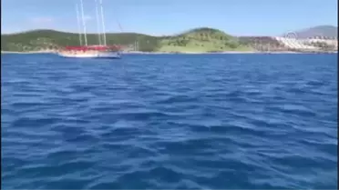 Halikarnassos İki Yaka Kültür Festivali' Sona Erdi