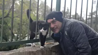 Her Maça Kara Kediyle Çıkıyor