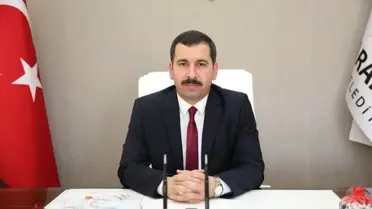 Baydilli'den 23 Nisan Mesajı