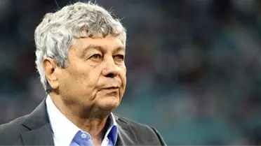 Beşiktaş'ta Lucescu Krizi