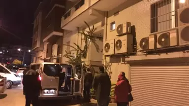 Düğünden Evlerine Dönen Aile En Büyük Acıyı Yaşadı
