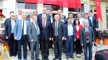 İyi Partili Çıray'dan Kılıçdaroğlu'na Saldırıya Kınama