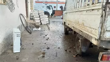 Kayıt Dışı Tüketimi Önleyen Dicle Elektrik'e Saldırılar Organize Biçimde Sürüyor