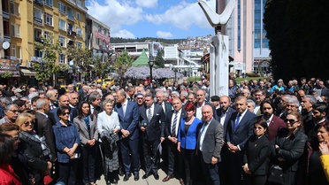 Kılıçdaroğlu'na Saldırıya Tepkiler