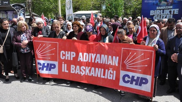 Kılıçdaroğlu'na Saldırıya Tepkiler