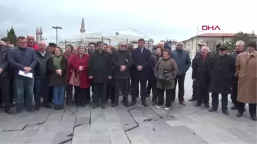 Sivas ve Tokat'ta CHP Teşkilatlarından 'Saldırı' Tepkisi